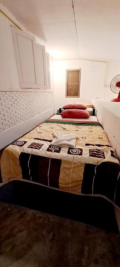 Pai Yard Guest House Ngoại thất bức ảnh