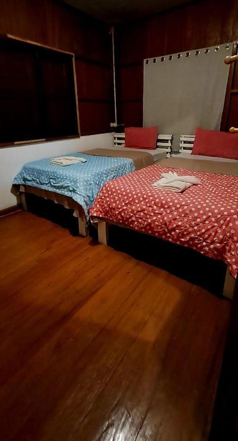 Pai Yard Guest House Ngoại thất bức ảnh