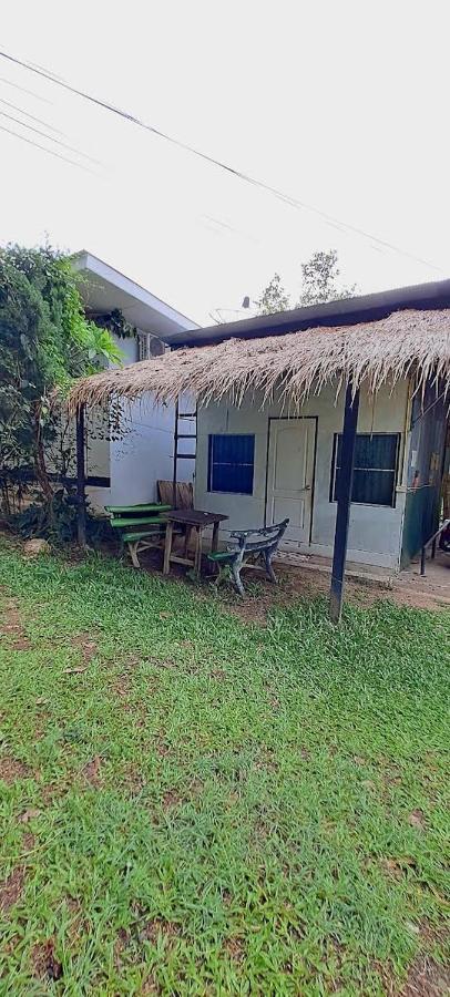 Pai Yard Guest House Ngoại thất bức ảnh