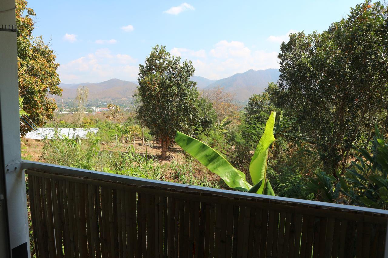 Pai Yard Guest House Ngoại thất bức ảnh