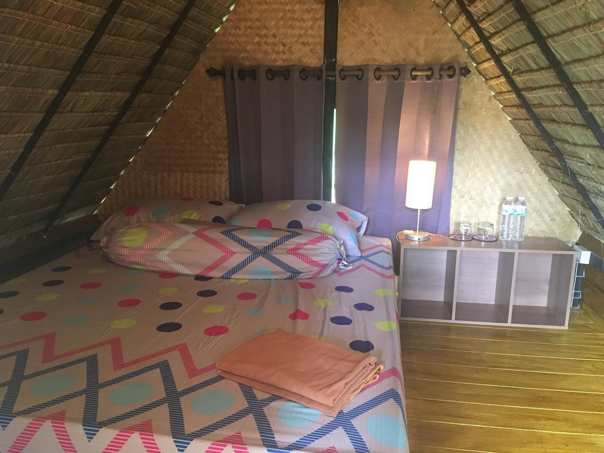 Pai Yard Guest House Ngoại thất bức ảnh