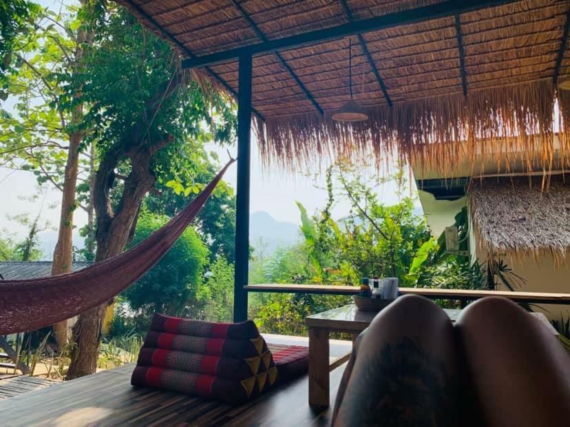 Pai Yard Guest House Ngoại thất bức ảnh